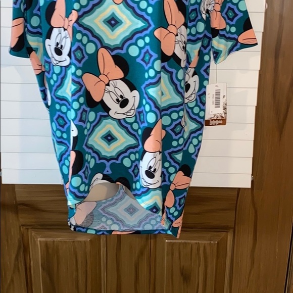 NWT Lularoe Shirt - Picture 2 of 8